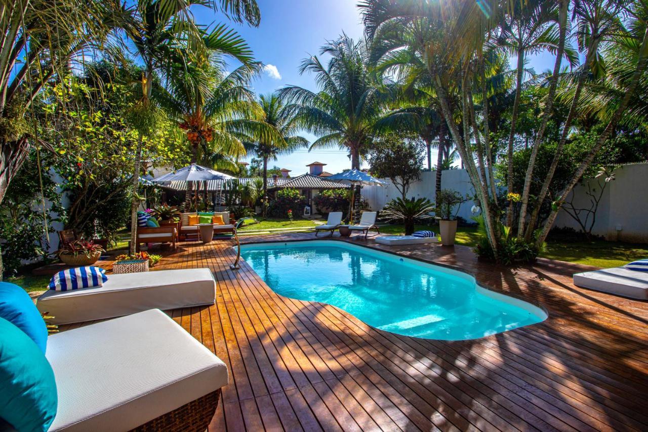 Villa Búzios House Esterno foto
