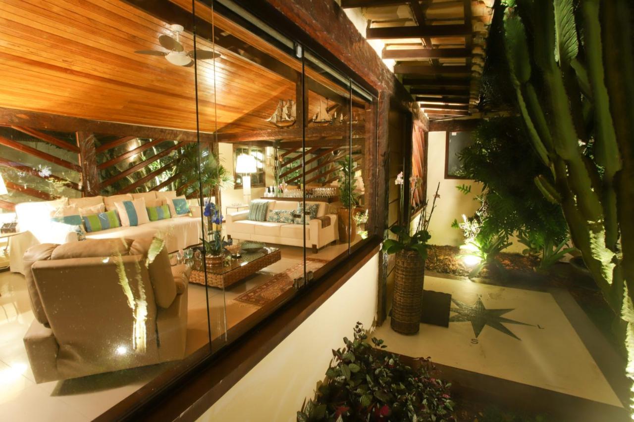 Villa Búzios House Esterno foto
