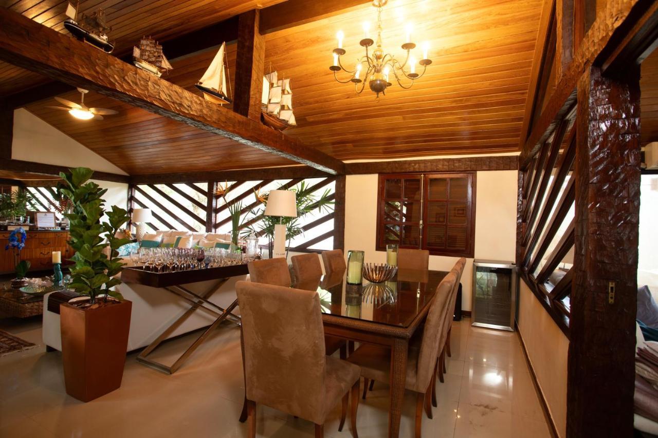Villa Búzios House Esterno foto