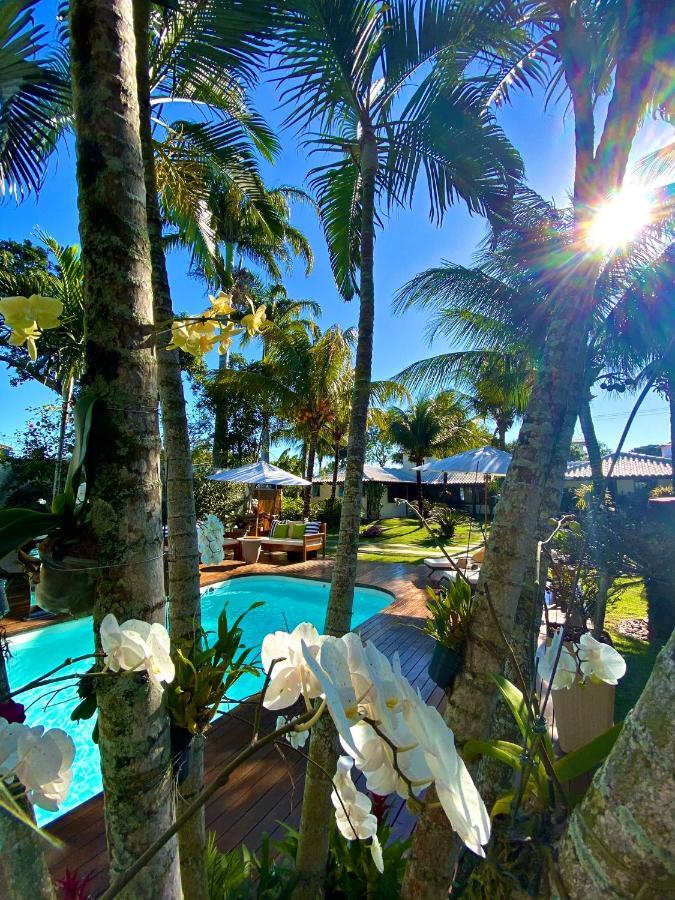 Villa Búzios House Esterno foto