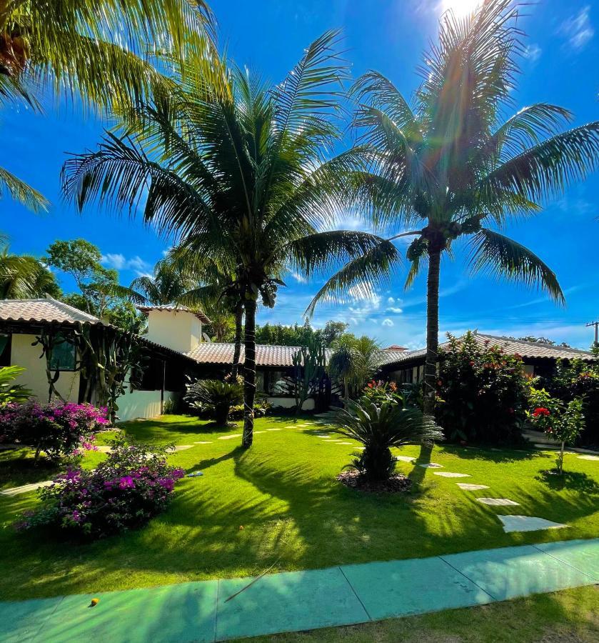 Villa Búzios House Esterno foto