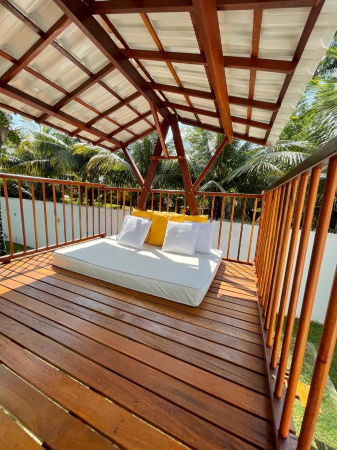 Villa Búzios House Esterno foto