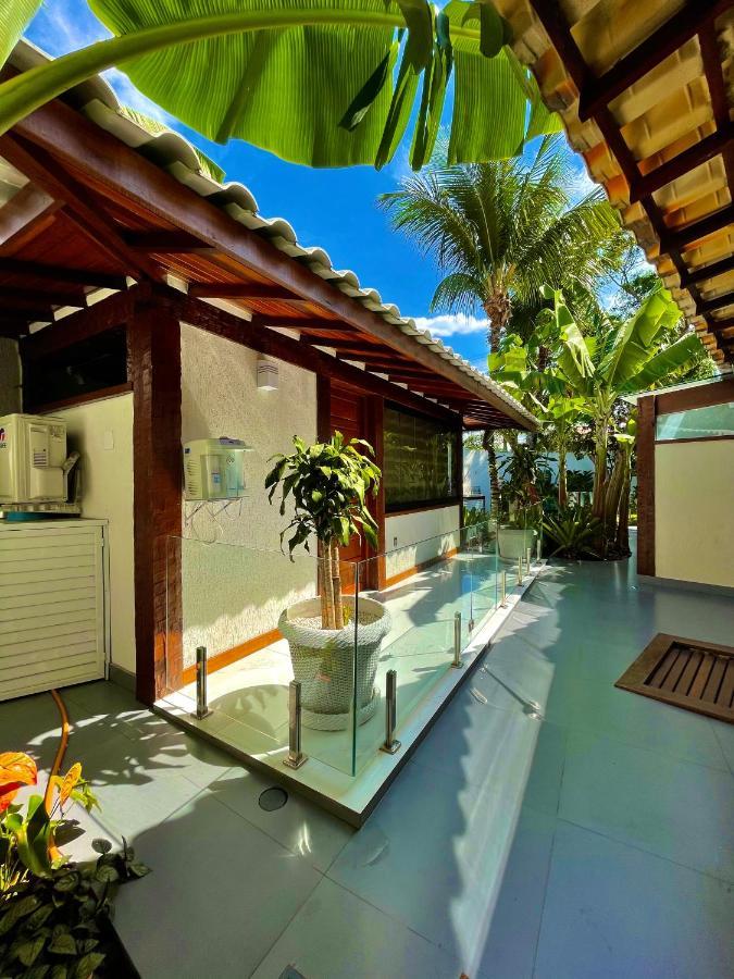 Villa Búzios House Esterno foto