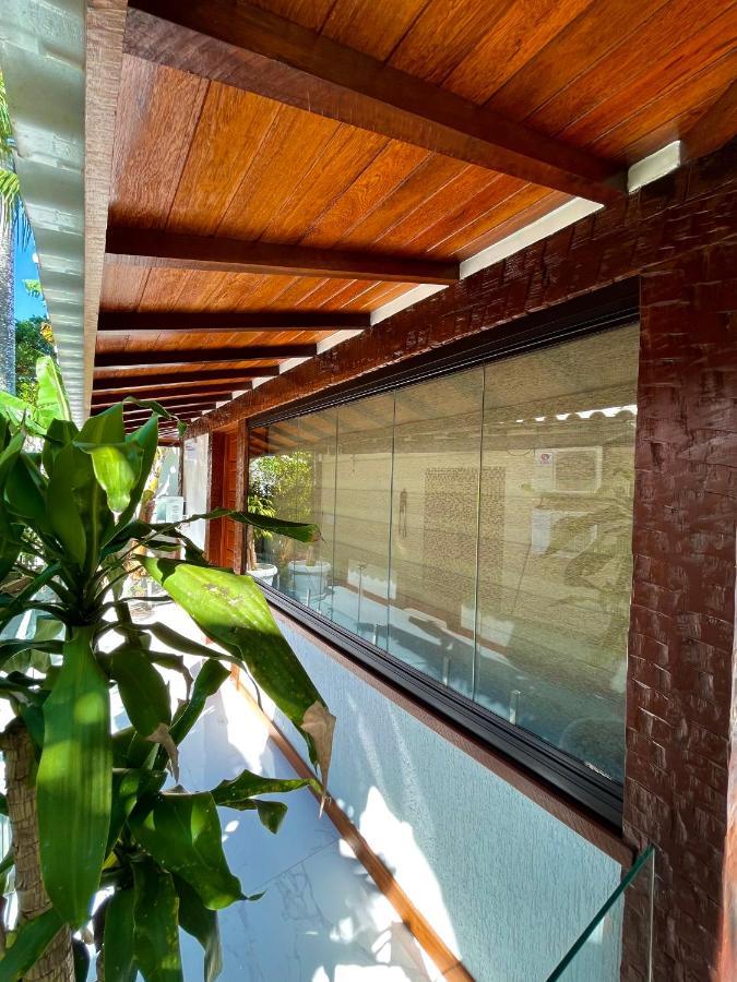 Villa Búzios House Esterno foto