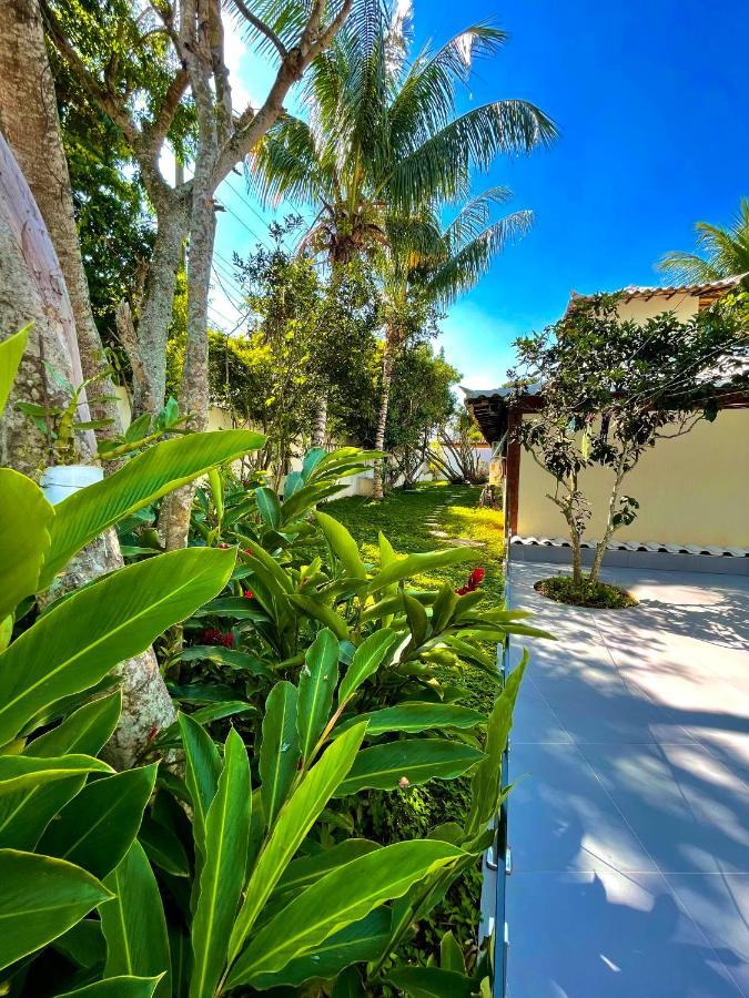 Villa Búzios House Esterno foto