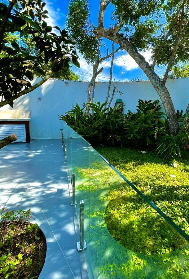 Villa Búzios House Esterno foto