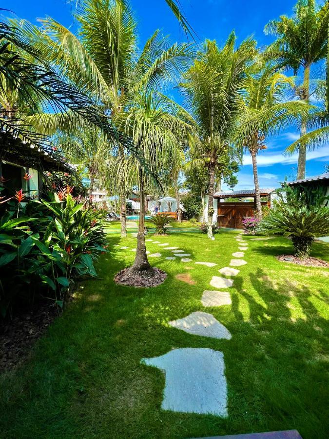 Villa Búzios House Esterno foto