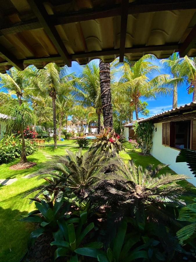 Villa Búzios House Esterno foto