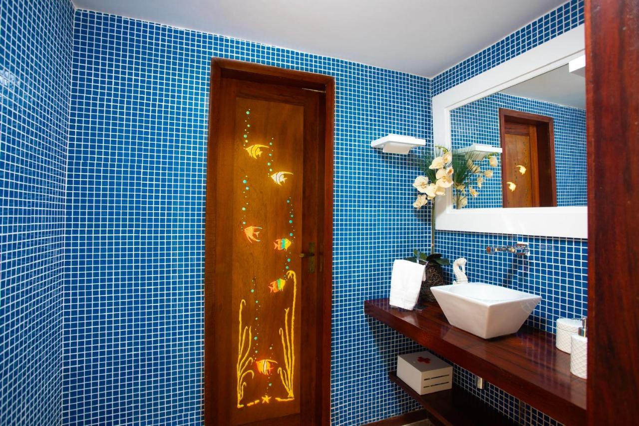 Villa Búzios House Esterno foto