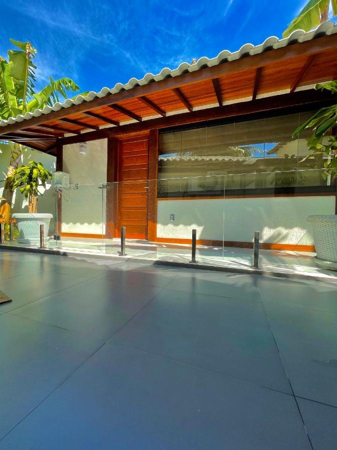 Villa Búzios House Esterno foto