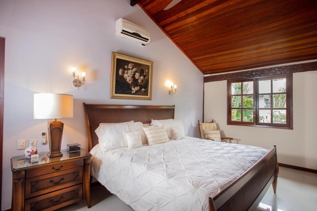 Villa Búzios House Esterno foto