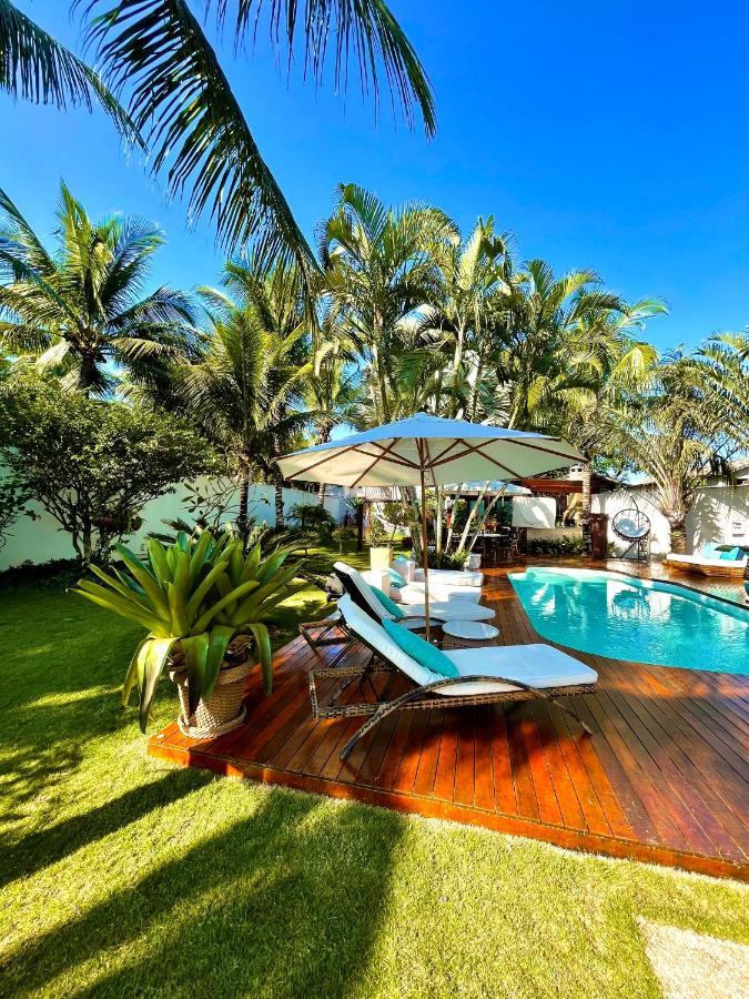 Villa Búzios House Esterno foto