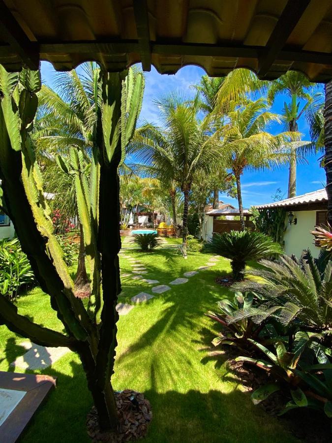 Villa Búzios House Esterno foto