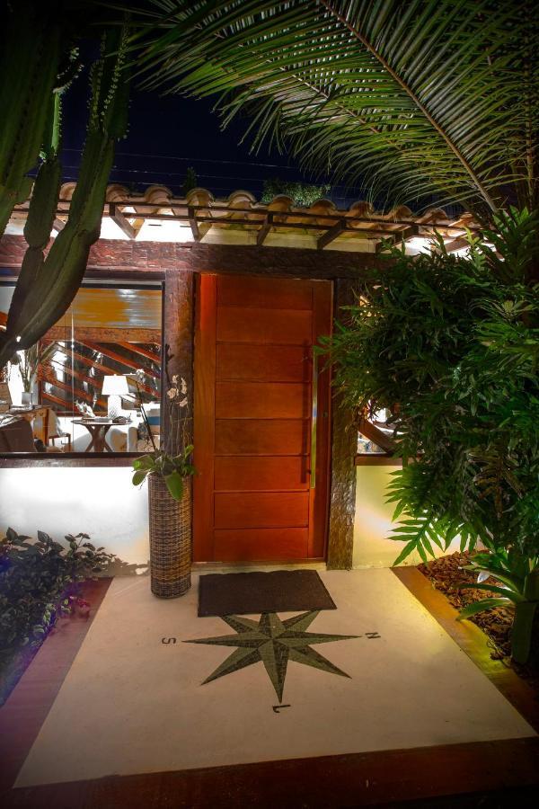 Villa Búzios House Esterno foto