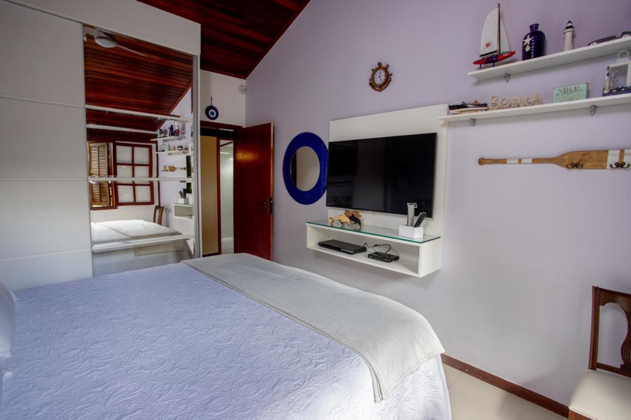 Villa Búzios House Esterno foto