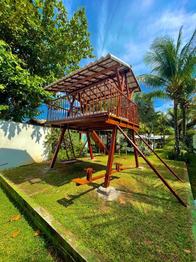 Villa Búzios House Esterno foto