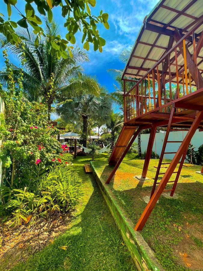 Villa Búzios House Esterno foto