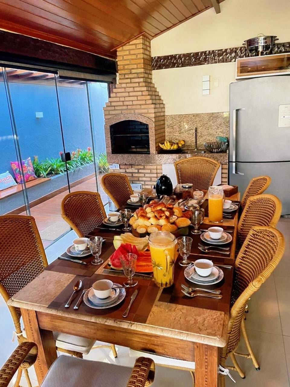 Villa Búzios House Esterno foto
