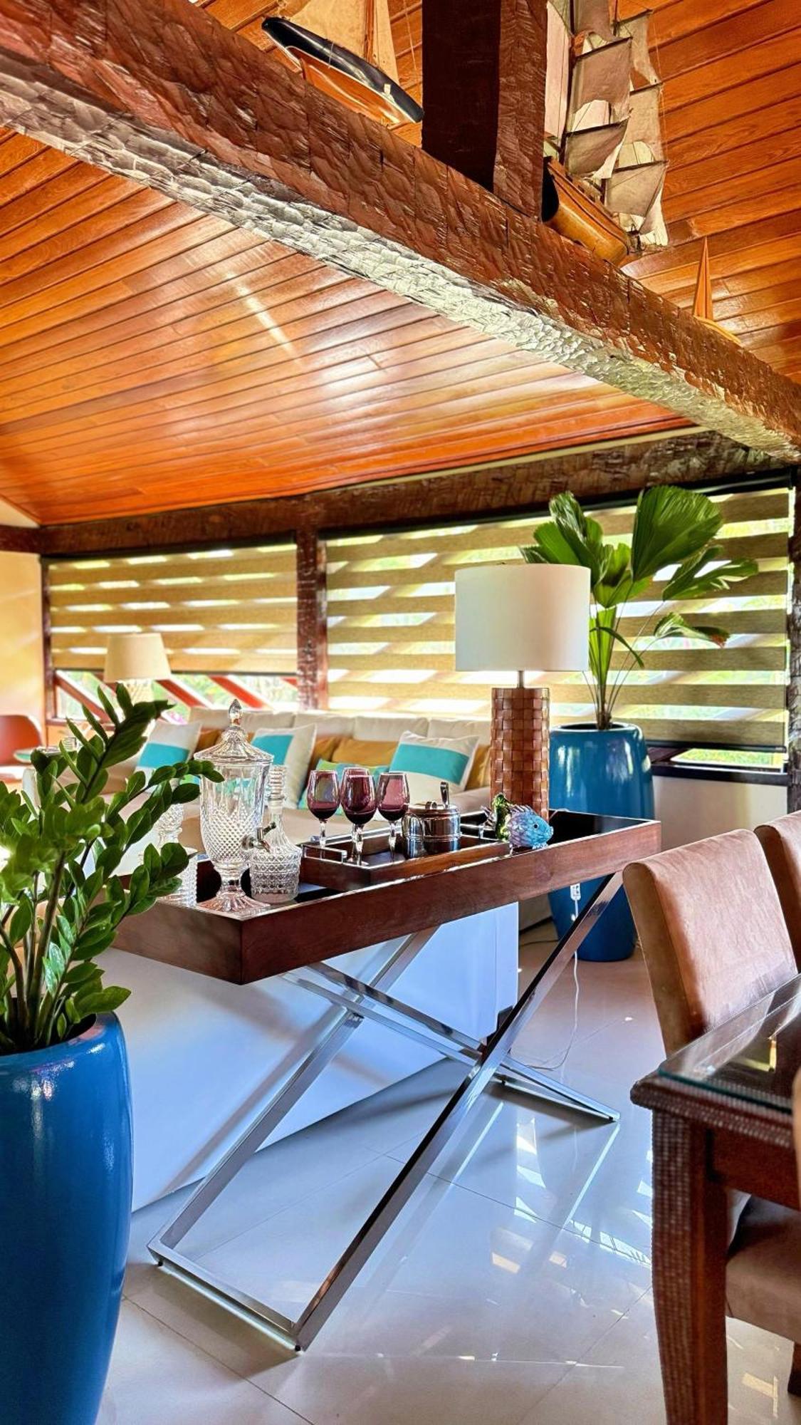 Villa Búzios House Esterno foto