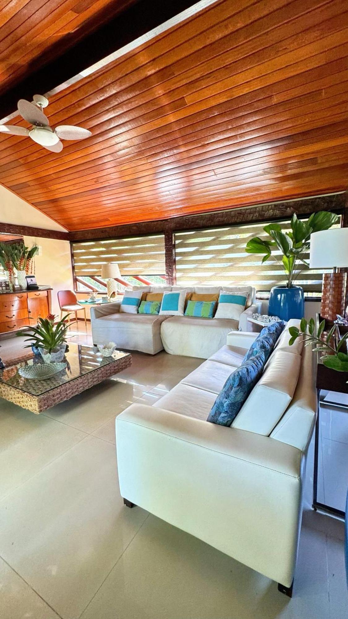 Villa Búzios House Esterno foto
