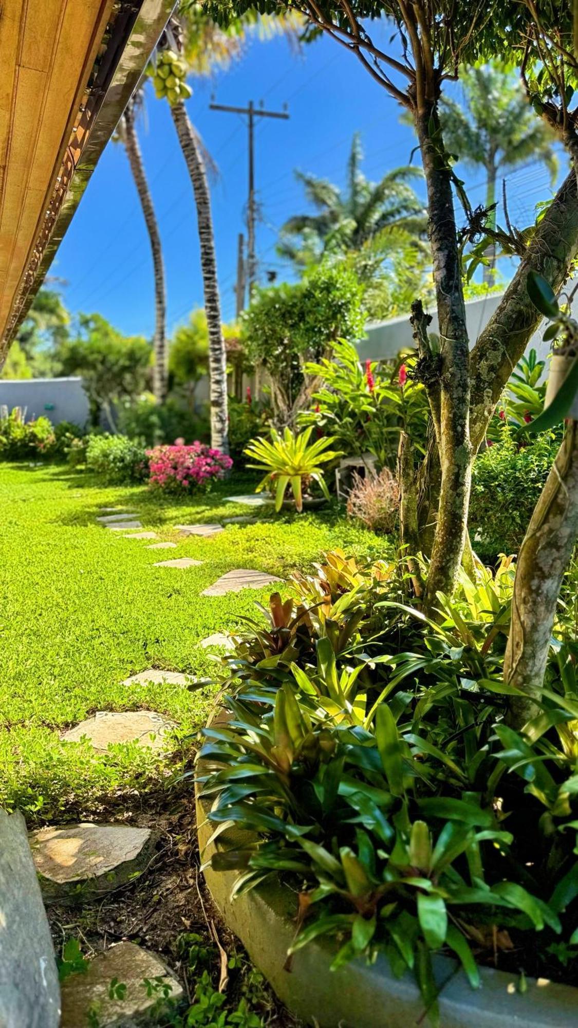 Villa Búzios House Esterno foto