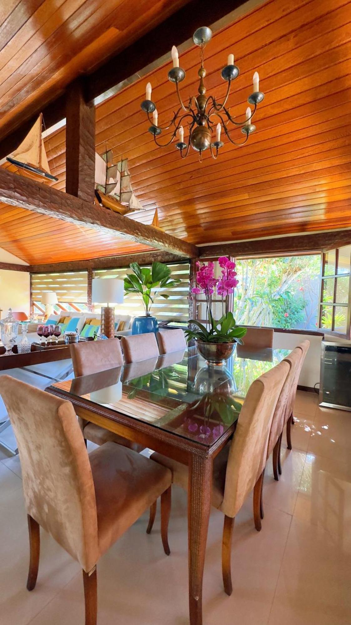 Villa Búzios House Esterno foto
